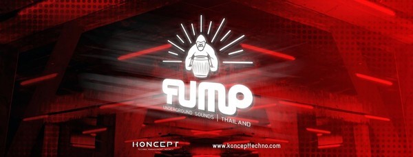 FUMP w Funk D'Void (UK) FUMP w Funk D'Void (UK)