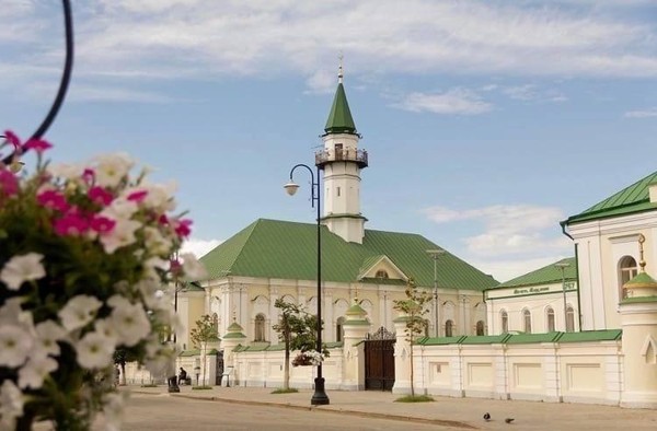 Экскурсия «Один год из жизни Каюма Насыри. 1871»