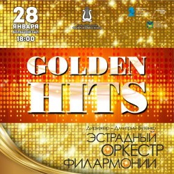 Golden Hits