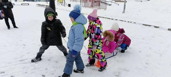 Программа «Город-герой Ленинград»