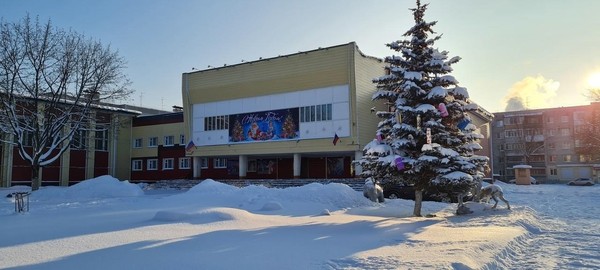 Спектакль «Роман с собственной душой»