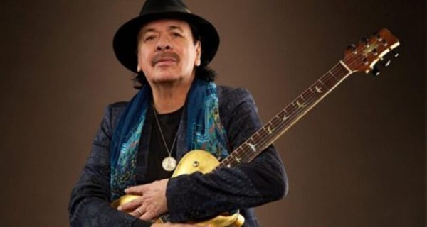 Santana Rock party! / Carlos Santana tribute