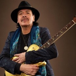 Santana rock party! / Carlos Santana tribute