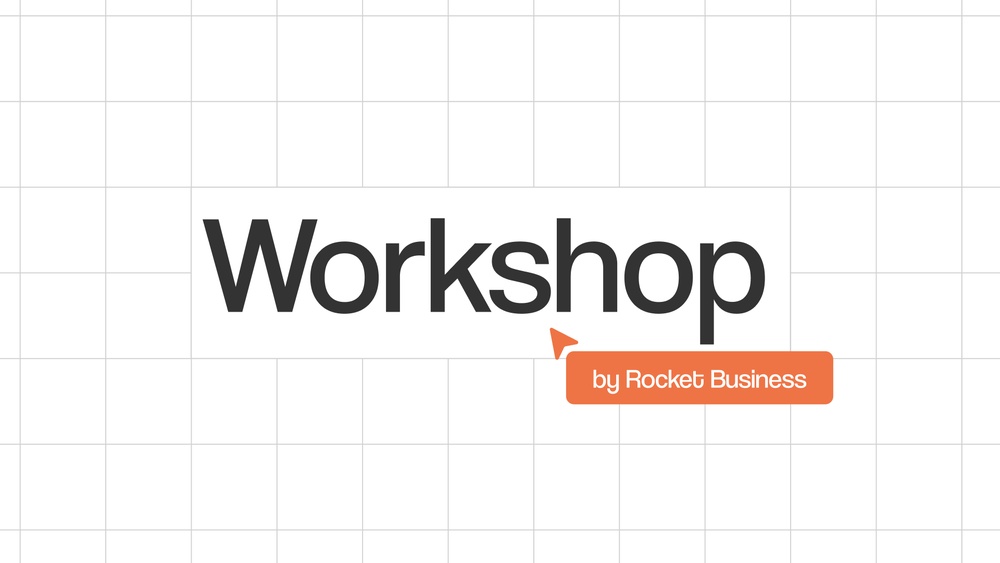 WorkShop by Rocket Business. Как превратить рядового сотрудника в хорошего управленца