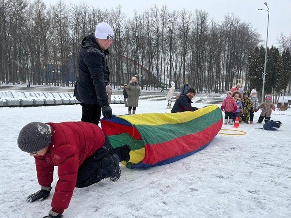 Программа «Музыкальная елка»