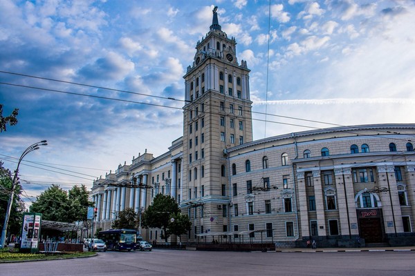 Выставка «Подвижник краезнания»