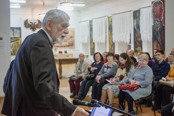 Лекция «Богомольный Сарапул и заводской Ижевск»