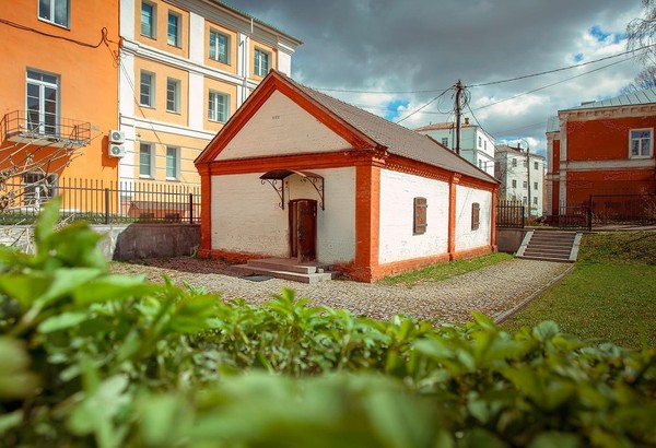 Экскурсия «Русское кузнечное ремесло»