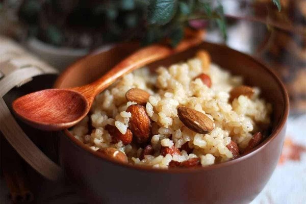 Час русской культуры «Бабья каша»