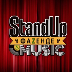 StandUp & Music