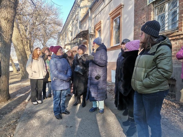 Пешеходная экскурсия «Прогулки с царской семьей»