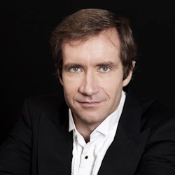 Николай Луганский. РНО, Wuxi Symphony Orchestra