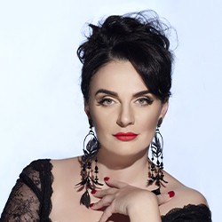 Елена Ваенга