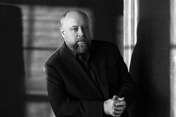 Концерт «Александр Гиндин. Анатолий Рыбалко»