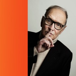 Ennio Morricone. Professional / Эннио Морриконе. Профессионал