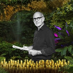 Магия свечей. Людовико Эйнауди. Неоклассика