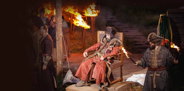 Алексей Веретин