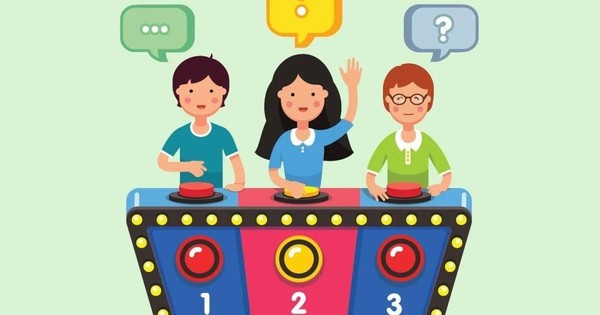 Игра «Правда или ложь»