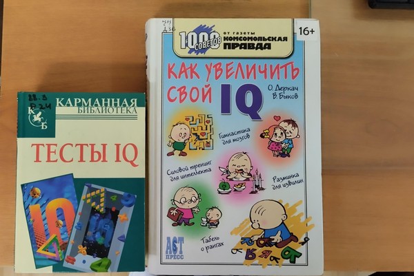Интеллектуальная игра «Игры разума»