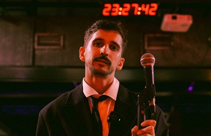Филипп Воронин