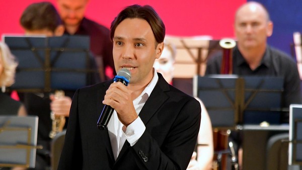 Абонемент № 5 «Рассказывает Ярослав Тимофеев»