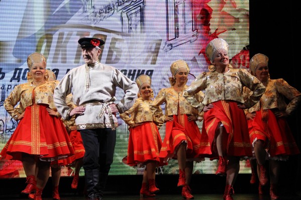 В светлый день Добра и Уважения
