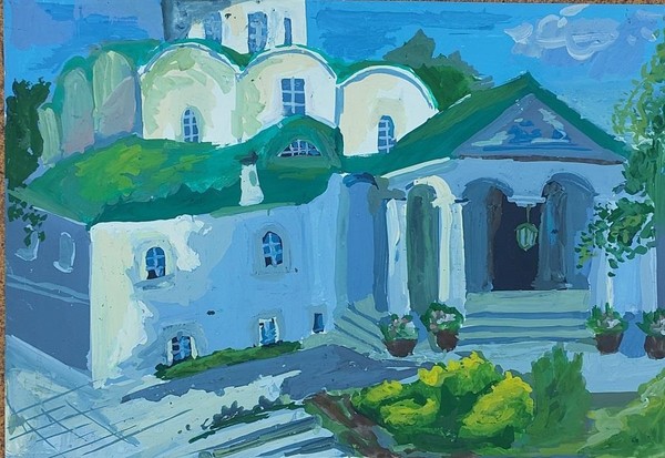 Выставка «Лучшее»