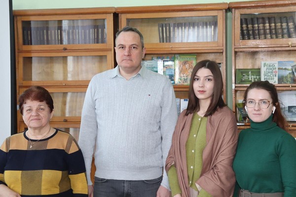 Семинар «Интеллектуальная собственность: история и современность»