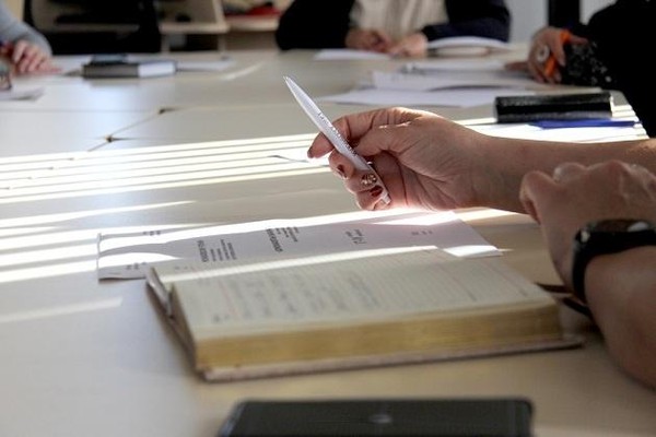 К 100-летию главной библиотеки Хакасии пройдет конференция с международным участием