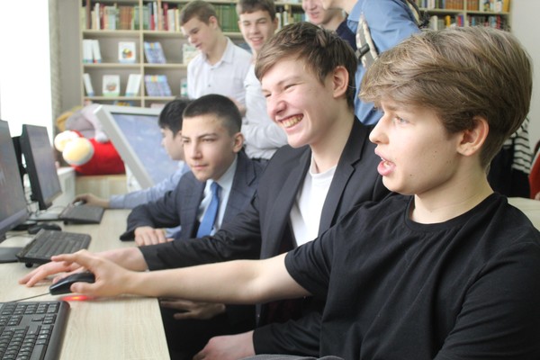 «Путешествие в страну прав и обязанностей»: интеллектуально-познавательная игра
