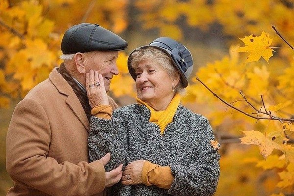 Открытие фестиваля-конкурса «Осенний блюз»