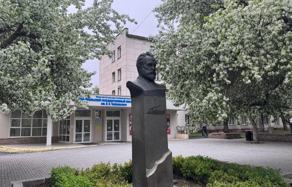 Концерт «Дню музыки и Дню учителя посвящается»