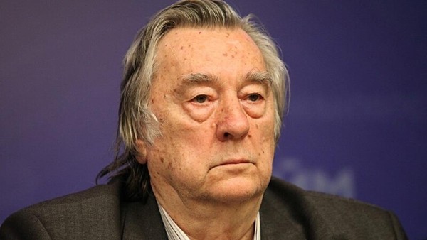 Презентация книги Александра Проханова «Лемнер»
