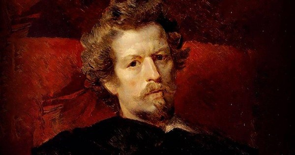 Лекция «Карл Брюллов. Последний день Помпеи»