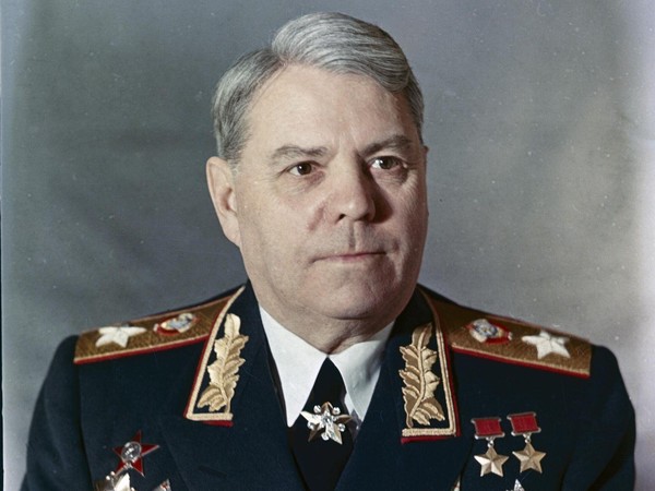 Альманах «Дни воинской славы России»