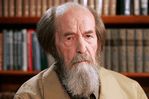 Пятая межрегиональная акция «Читаем Солженицына»