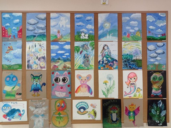 Добрый город