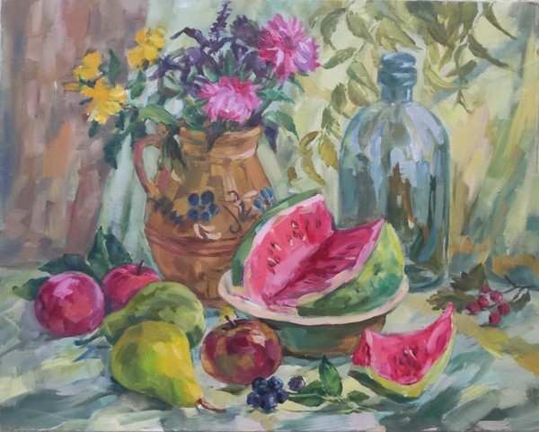 Выставка «Взгляд из прошлого»