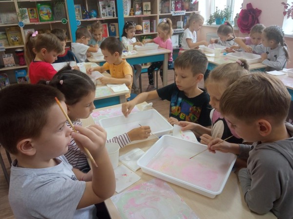 Литературный праздник «Нам года – не беда»