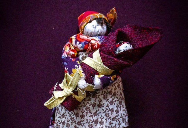 Выставка «Дуси-Маруси – 2025»