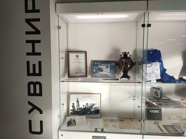 Легендарный конструктор Дмитрий Козлов