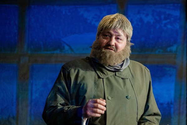 Олег Жилин