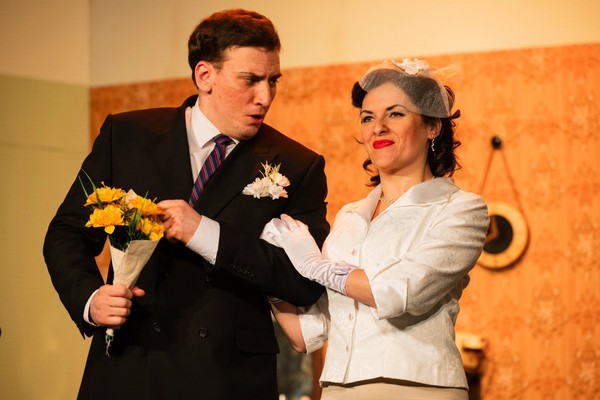 Покровские ворота