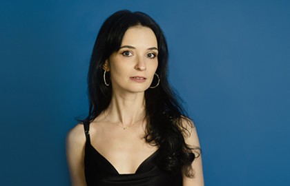 Lena Shery