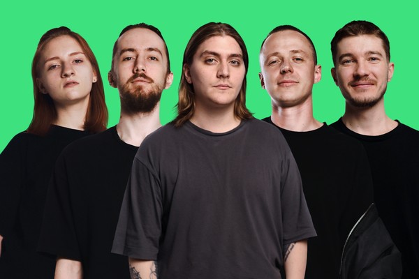 Пятничный Stand-up