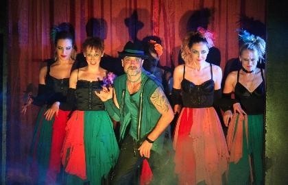 Дозвониться до дождя