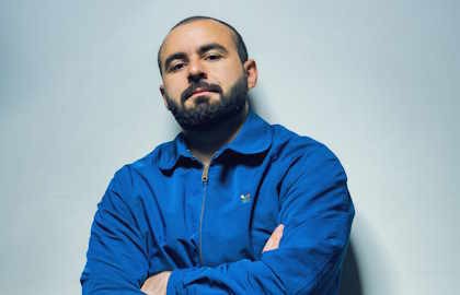 Хетаг Хугаев. Stand Up