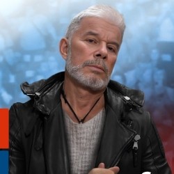 Олег Газманов «Русский мир»