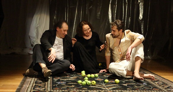 Доктор сада