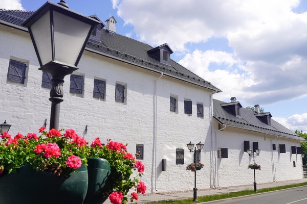 Экспозиции объектов Псковского музея-заповедника